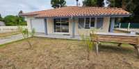maison à ST PIERRE DU MONT (40280)